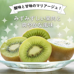 訳あり キウイ 9～12玉 1kg キウイ