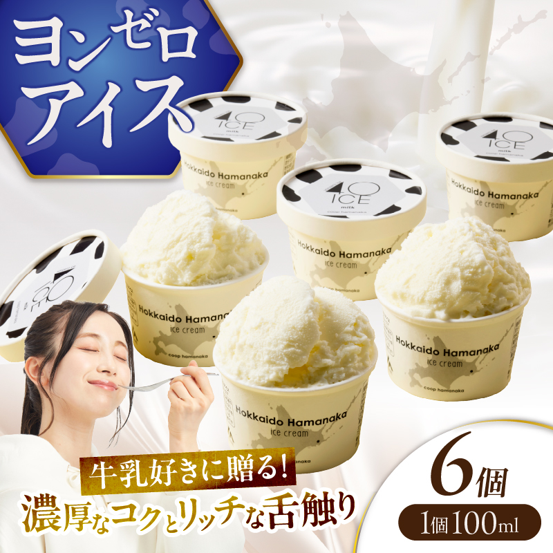 ヨンゼロアイス　6個セット_H0010-107