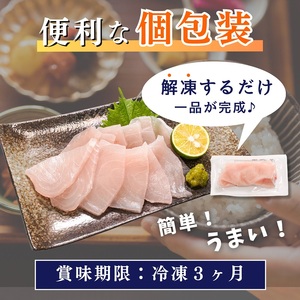 a10-1162　【2025年3月以降順次発送】国産 天然カジキ切り落とし 約100g×10パック