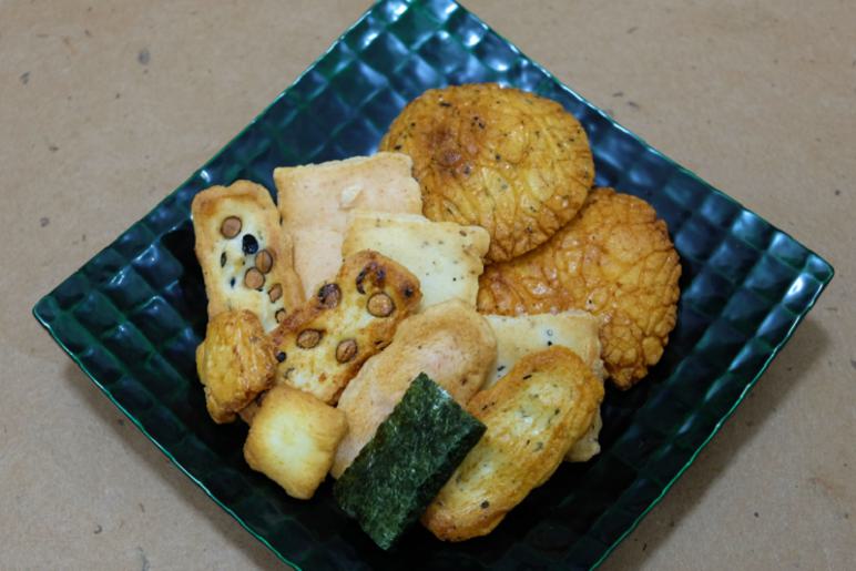 【創業80年】辻茂製菓 芳ばし特選セット大缶【ふるさと納税限定商品 昔造り 詰め合わせ 人気 おやつ おつまみ】 099H1822