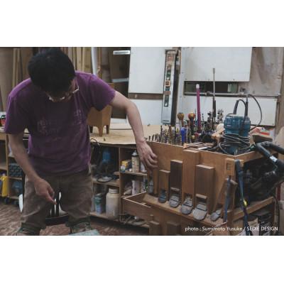 ふるさと納税 小野市 イージーチェア 02 モケットグリーン |  | 03