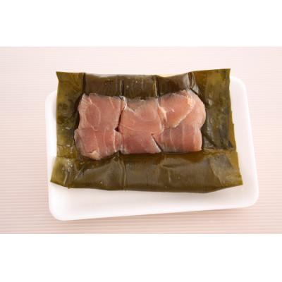 ふるさと納税 氷見市 氷見 堀与昆布〆刺身4種と漬けぶり丼の具地元醤油付 |  | 02