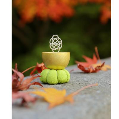 ふるさと納税 高岡市 【高岡銅器】ざふりん(Gold) |  | 01