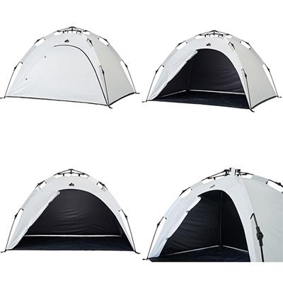 ふるさと納税 城陽市 ソーラーブロック Q-TOP フルシェード　アウトドアやBBQのライトレジャーに!71805581 |  | 01