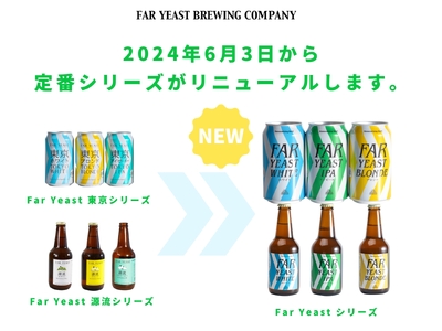 FAR YEAST BREWING Far Yeast White缶24本セット
