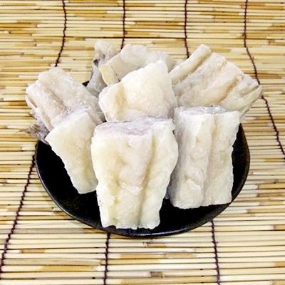 ふるさと納税 稚内市 水戻し不要!解凍するだけで調理可能な「もどし棒だら」500g |  | 01