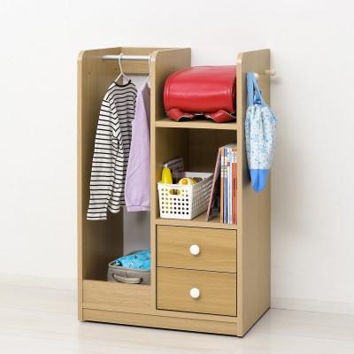 ふるさと納税 海南市 ランドセルハンガーラック ナチュラル AKU101219701