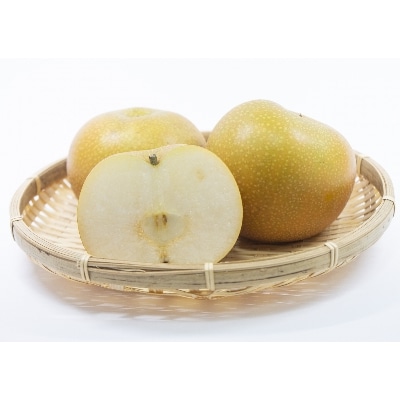 大分県日出町産　谷農園の梨「あきづき」5kg(10～14個)【配送不可地域：離島】