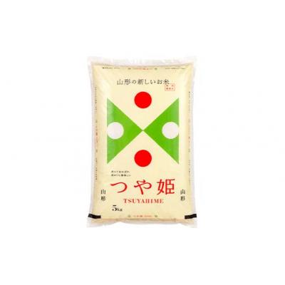 ふるさと納税 戸沢村 ≪先行予約≫令和7年度 山形県産 つや姫 10kg(5kg×2) 精米 F7W-0105 |  | 01