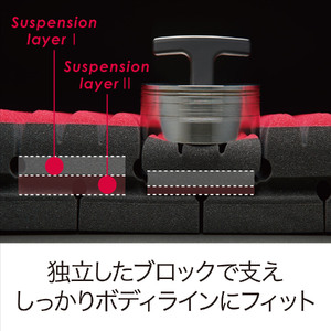 マットレス 西川 nishikawa レギュラー シングル サイズ エアー NEW AIR SI ブラック P321W マットレス
