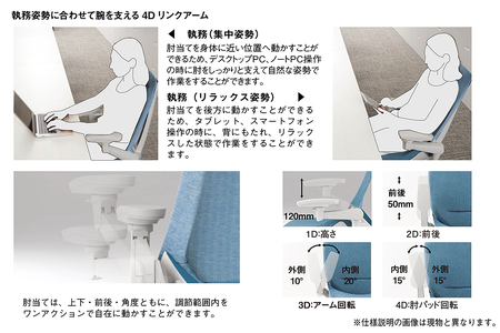 オフィスチェア イトーキ アクトチェア 【ブラック】 【EI115W】 オフィス ゲーミング 日本製