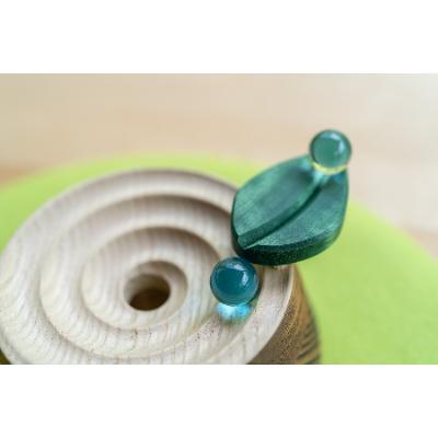 ふるさと納税 高山市 【オークヴィレッジ】遊びながら水の循環を学べるビー玉ころがし　c541 |  | 03