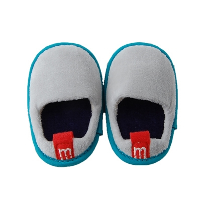 
minimynimo　ベビーシューズ　#10　MT+SO　7～8cm【1143358】
