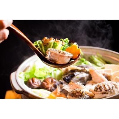 ふるさと納税 愛南町 愛南のクエ鍋セット