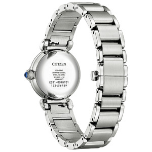 ＼ NEW ／ シチズン 腕時計 シチズンL EM1130-83X CITIZEN 時計 ROUND Collection 岩手県 北上市 P0118　松村時計店