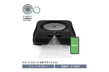 No.217 ブラーバジェット m6 グラファイト 【公式整備済リユース品】