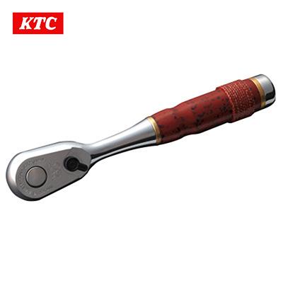 ふるさと納税 久御山町 KTC ネプロス 9.5sq.漆ラチェットハンドル 夏 [NBR390JNN]