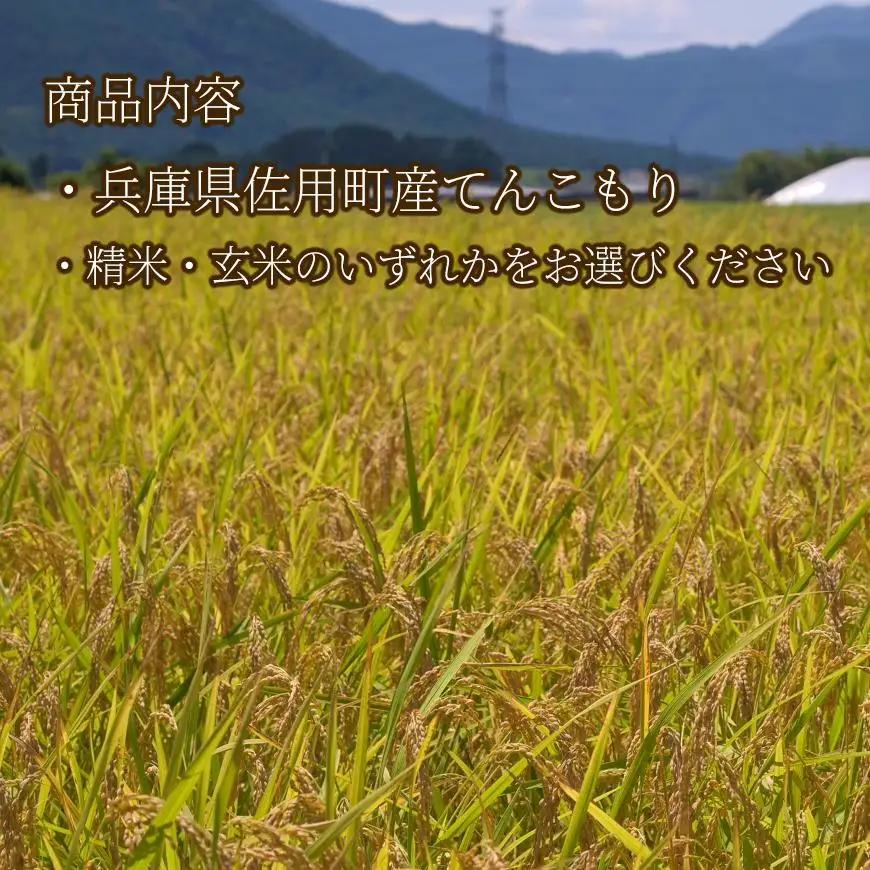 【兵庫県佐用町産】さよひめ営農のお米 15kg てんこもり/精米