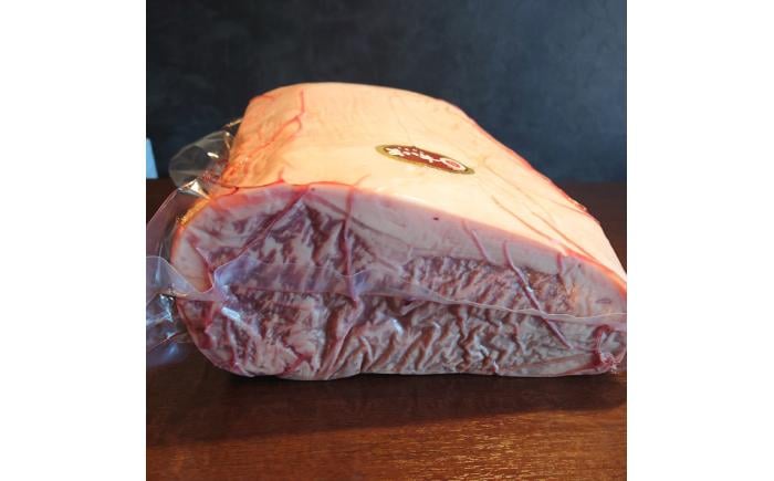 
            くまもと あか牛 サーロイン ブロック 約1kg 【亀井通産 株式会社】 [AYBQ032]
          