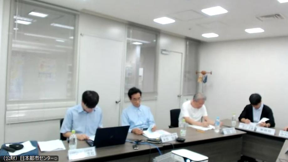 
            【返礼品なし】公益財団法人日本都市センターへの応援寄附 ホームタウンちよだ応援 
          