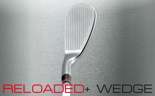 RELOADED+ ウェッジ シルバー LONGBOW NEO IRON GOLD／SILVER／RADAR MODUS3 TOUR 105 | ゴルフ DOCUS ゴルフ用品 ゴルフクラブ クラブ 