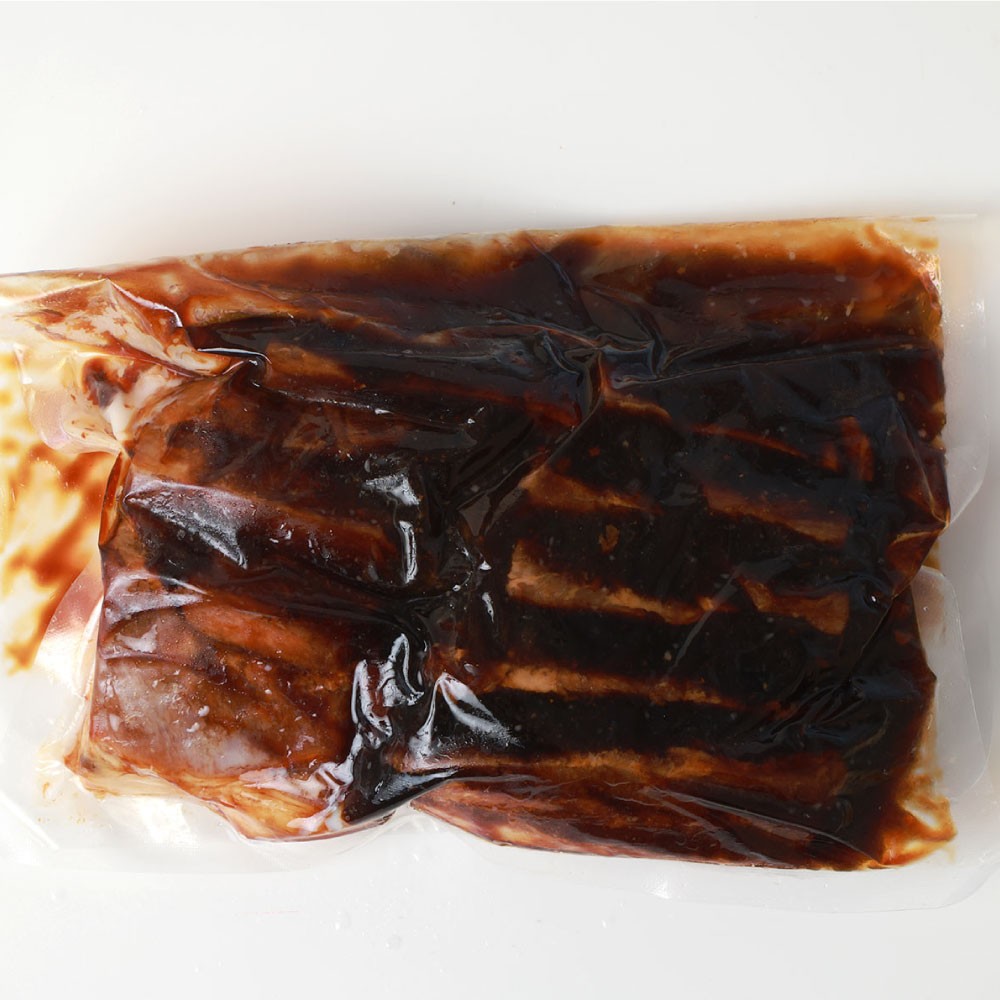 【訳あり】豚角煮スライス 700g×1パック