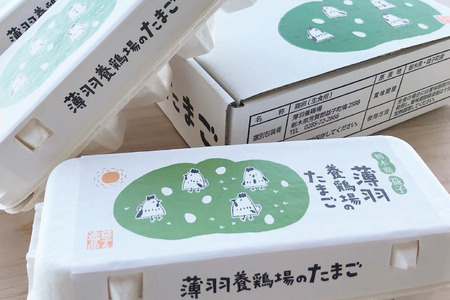 ＼11月より順次配送／【定期便】黒麹育ちの赤たまご30個（年12回） 益子町 ふるさと納税 たまご 卵 タマゴ 赤たまご 人気 濃厚 食べチョク 定期便 (BC003) 