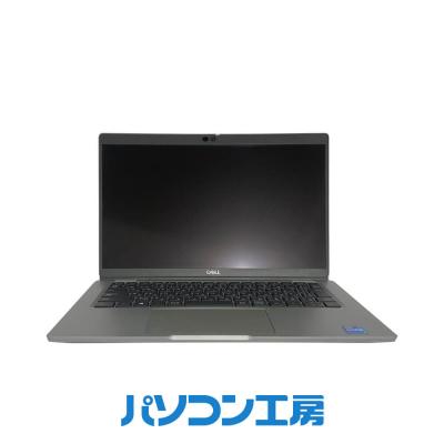 ふるさと納税 出雲市 再生中古ノートパソコン Latitude 5320/1067(-FN) |  | 01