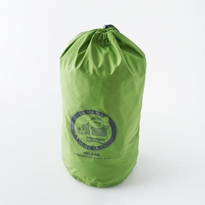 ふるさと納税 板橋区 板橋区植村冒険館オリジナルグッズ「スタッフバッグ10L」 |  | 03
