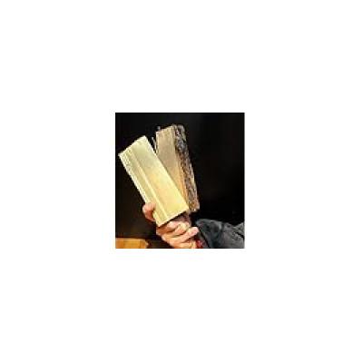 ふるさと納税 茅野市 No25 広葉樹の薪 ソロキャンプ用 薪の長さ約17cm 宅配80サイズ【産地】長野県 八ヶ岳通販 |  | 01