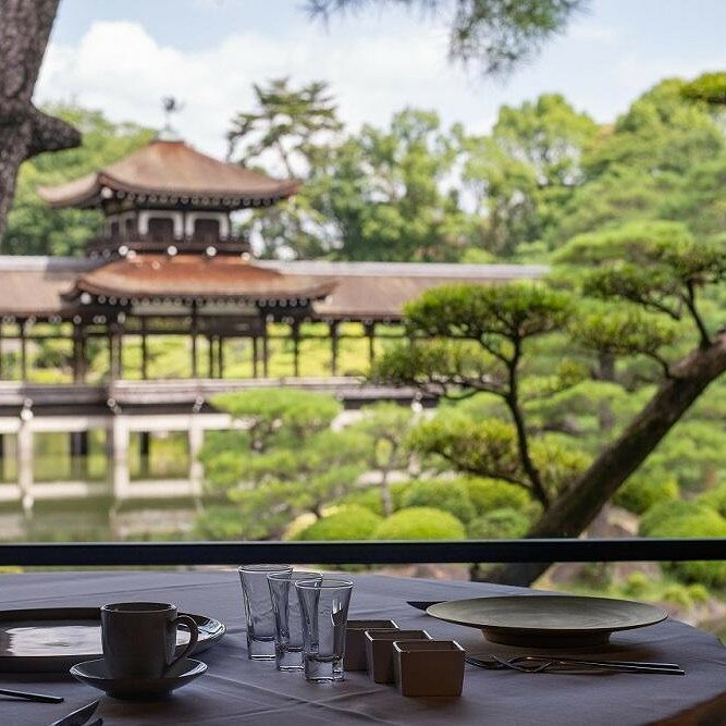 【ふるさと納税】【寧々の道別邸 Kazeno Heritage】ギフト券 3万円分×5枚セット | 京都 東山 分散型ホテル 京のまち全体がホテル 割引 チケット 宿泊券 ギフト券 人気 おすすめ 宿泊 旅行 観光 宿 ホテル リゾート 人気観光地 ふるさと納税
