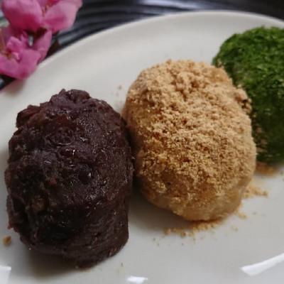 ふるさと納税 日進市 特別栽培れんげ米　日進市産もち米　5kg　[精米] |  | 02