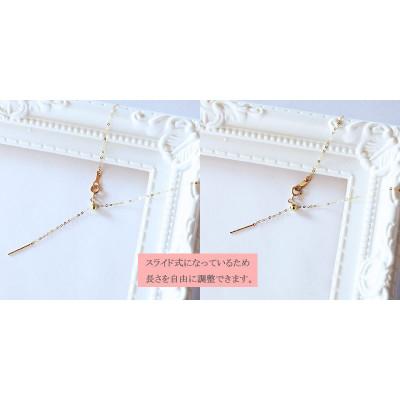 ふるさと納税 志摩市 志摩産 あこや真珠 6.0-7.0mm 5粒 K18 パールネックレス |  | 01