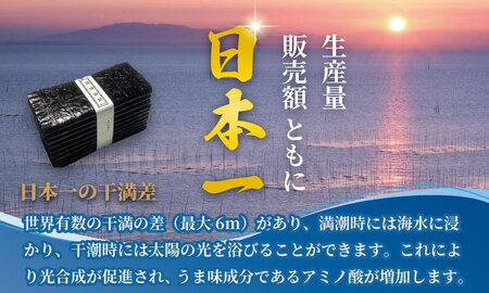 佐賀丸 詰め合わせ 合計6袋（焼2袋・塩2袋・味付2袋） 佐賀 有明産 海苔 のり 味のり 焼のり 有明海産 焼き海苔 味付け海苔 味のり 高級 有明海 詰め合わせ 食品 人気 ランキング 高評価 佐