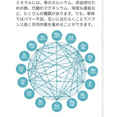 ふるさと納税 吹田市 グレイトミネラル　3本 |  | 03