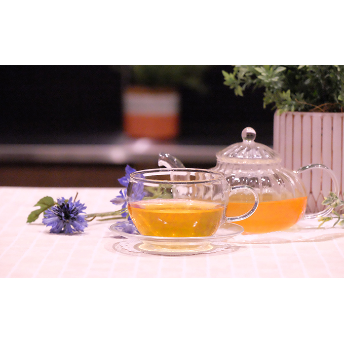 RoseMarina Herbal Tea with love.【スイーツ姫】ハーブティ_イメージ5
