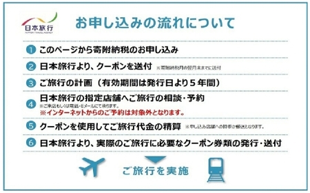 山梨県身延町 日本旅行 地域限定旅行クーポン 90,000円分 旅行 観光 ホテル 旅館 宿泊 クーポン 地域限定 山梨県 身延町