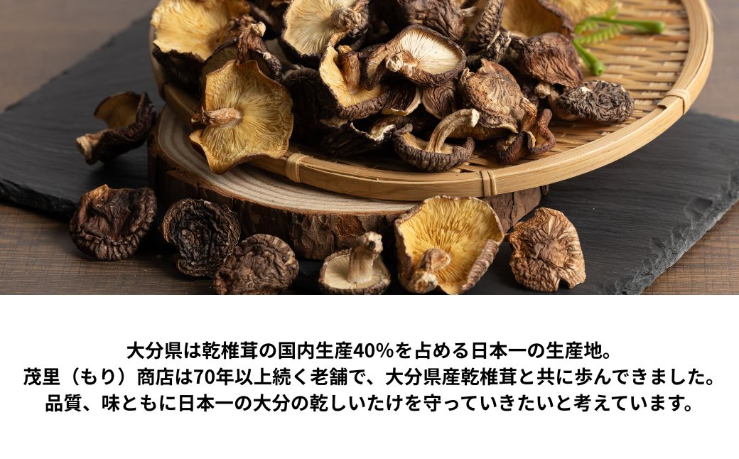 【訳あり】 原木椎茸 不揃い椎茸 10袋セット | 椎茸 シイタケ きのこ キノコ 不揃い 乾燥しいたけ お料理 小分け プレゼント 袋詰め 九州 送料無料 津久見市【tsu006003】