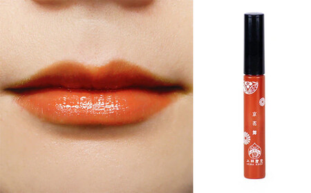 【上羽絵惣】《日本最古の絵具屋が創る和の彩り》胡粉ネイル　スペシャルセット