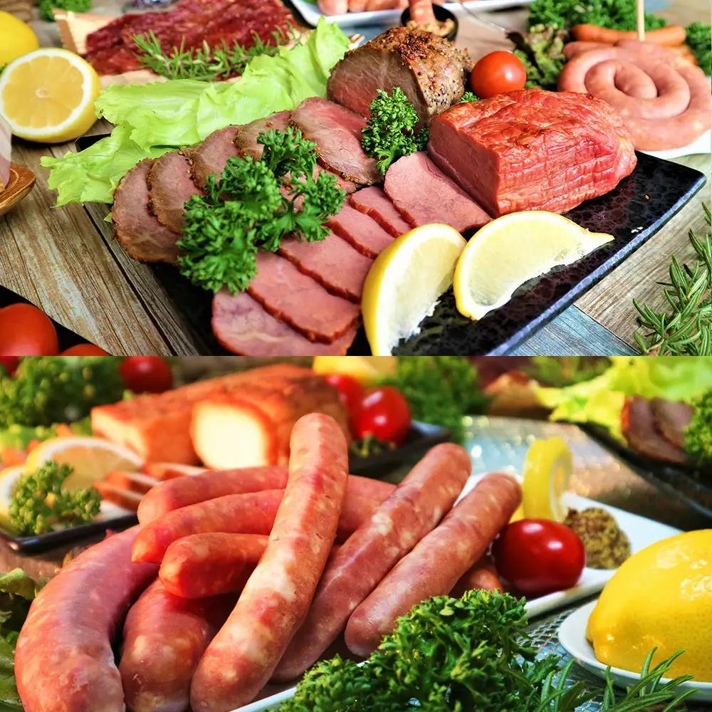 【毎月定期便 12回】飛騨味職人「おさだ食品 定期便」 【57-A】