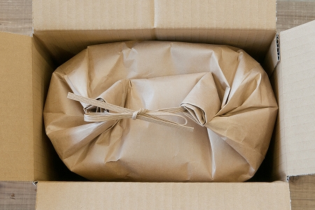 北海道米ななつぼし10kg B-65022