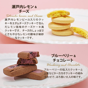 渋谷西村 プレミアムフルーツクッキー mini [渋谷西村フルーツパーラー道玄坂店]【036015】お菓子物 ｸｯｷｰ ﾌﾙｰﾂ 果物 ﾄﾞﾗｲﾌﾙｰﾂ ｵﾘｼﾞﾅﾙｸｯｷｰ 缶 ｽﾄﾛﾍﾞﾘｰ ﾏﾝ