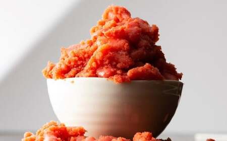 博多名産品 【 辛子明太子 と 冷凍あまおう （各 500g × 1個 ）】と博多新名物【 たいめんたい と さばめんたい （各 150g ）】のセット A 明太子 いちご 苺 あまおう