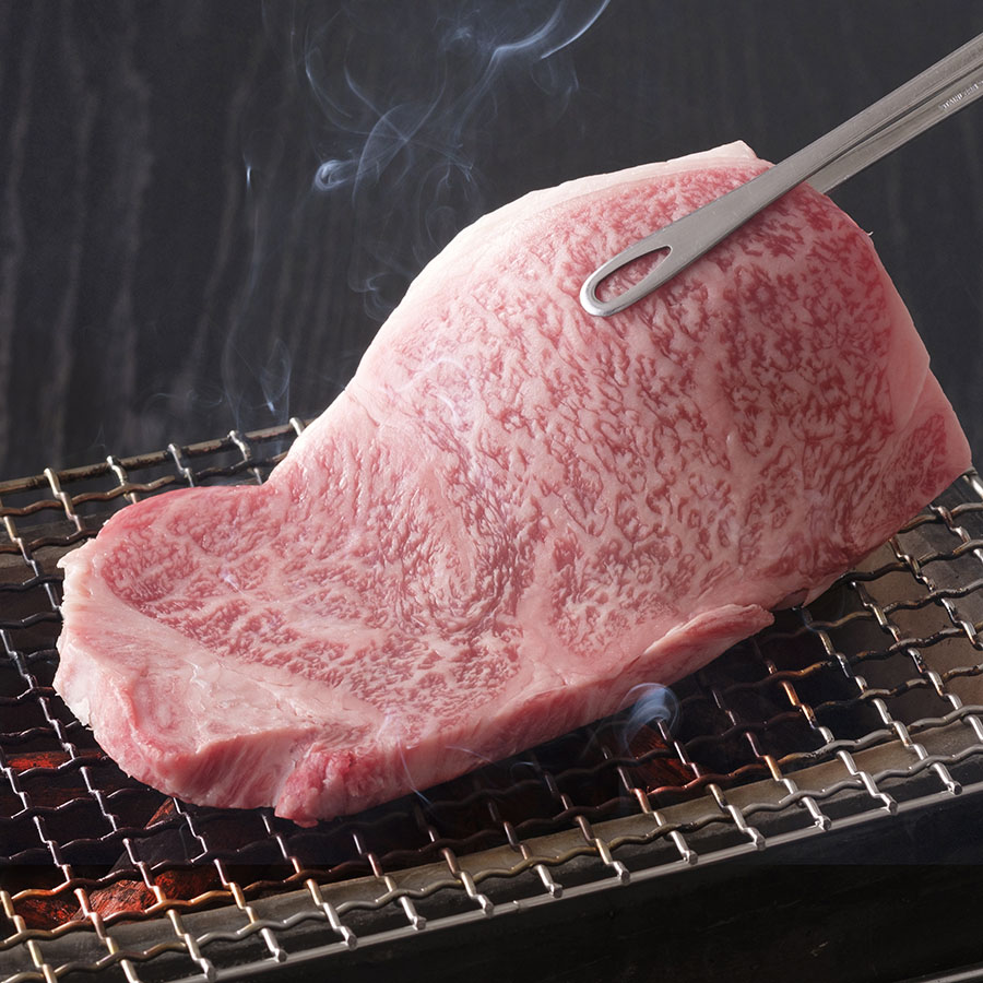 佐賀牛サーロインステーキ200g×4枚