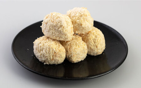 チキンクリームコロッケ 20個 1.1kg【有限会社丸伸商事】 [AKFH009]