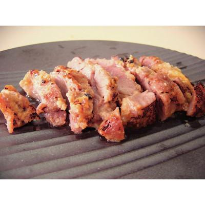 ふるさと納税 高槻市 合鴨モモ肉の西京漬け3個 |  | 01