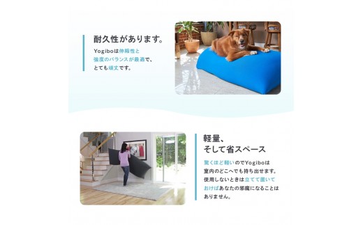 ビーズクッション ヨギボー ロールマックス オリーブグリーン Yogibo Roll Max 抱き枕 特大 クッション 妊婦 マタニティ 洗えるカバー 寝具 快適 ギフト プレゼント 結婚祝い 誕生日