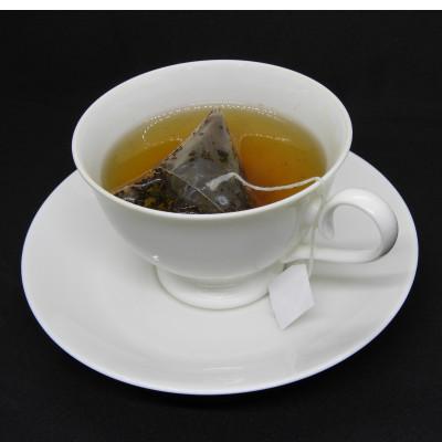 ふるさと納税 喜多方市 清水薬草　はとむぎ茶30g×3セット