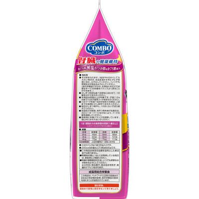 ふるさと納税 袋井市 【キャットフード】日本ペットフード　コンボ キャット　腎臓の健康維持　600g×12袋 |  | 02