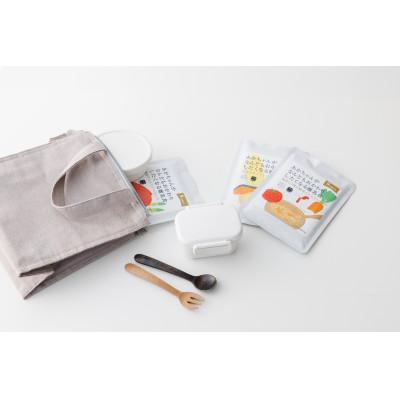 ふるさと納税 静岡市 <スープストックトーキョー>おかわりしたくなる離乳食8個セット |  | 03